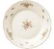 6 x assiette plate 19 cm - Rosenthal selection